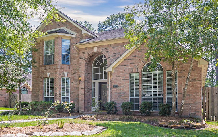See details about 14919 Dunwoody Bnd, Cypress, TX 77429