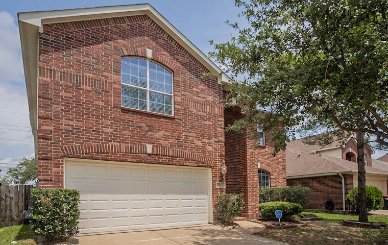 See details about 24706 Tribeca Ln, Katy, TX 77493