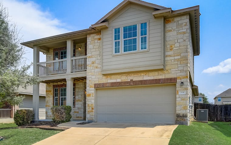 See details about 204 Quarry Ln, Liberty Hill, TX 78642