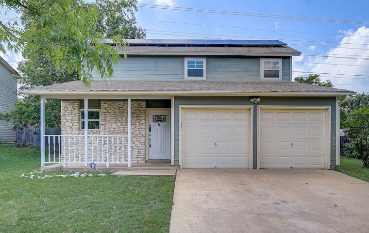 See details about 13106 Dauphine St, Austin, TX 78727