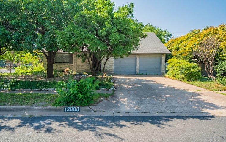 See details about 12800 Irongate Ave, Austin, TX 78727