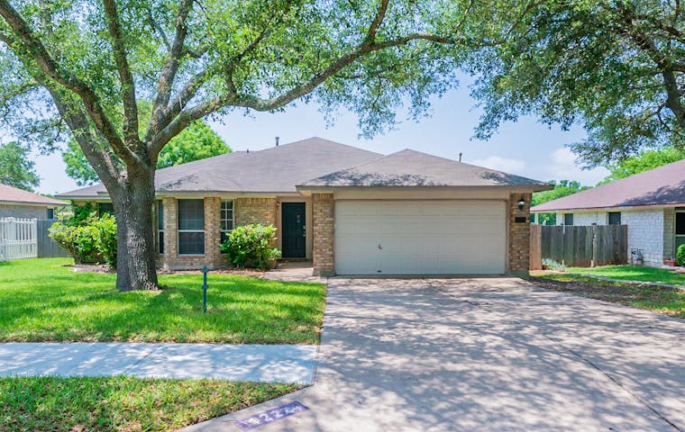 See details about 1224 Leah Ln, Round Rock, TX 78665