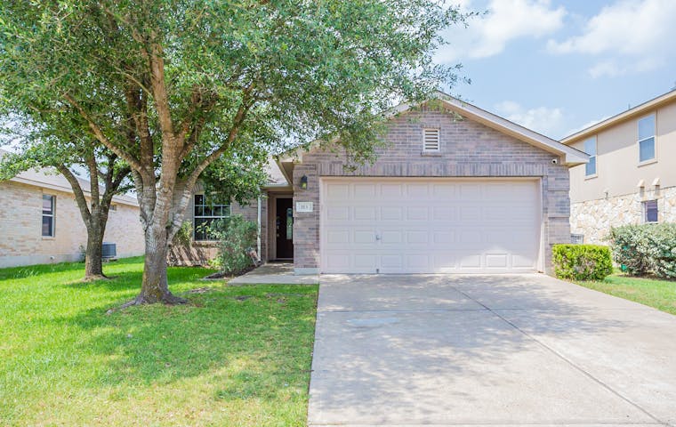 See details about 113 Pheasant Trl, Bastrop, TX 78602