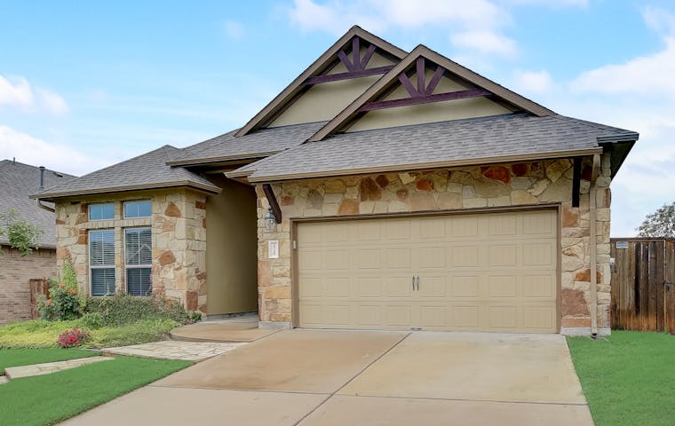 See details about 2725 Madelena Ct, Round Rock, TX 78665