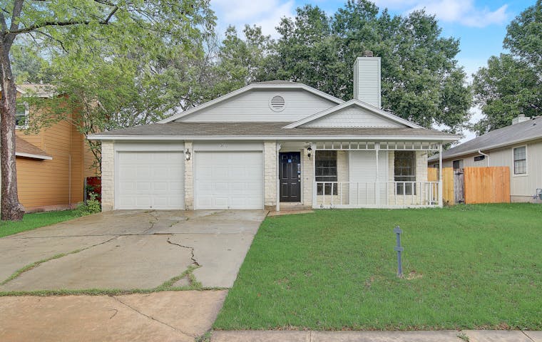 See details about 2019 Balsam Way, Round Rock, TX 78665