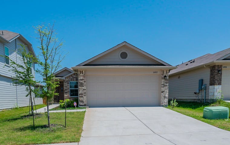 See details about 14905 Shalestone Way, Manor, TX 78653