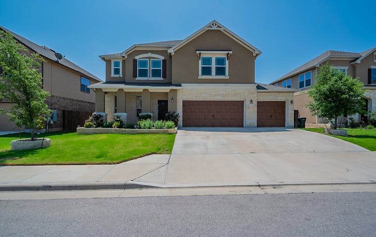 See details about 315 Reunion Ln, Georgetown, TX 78626