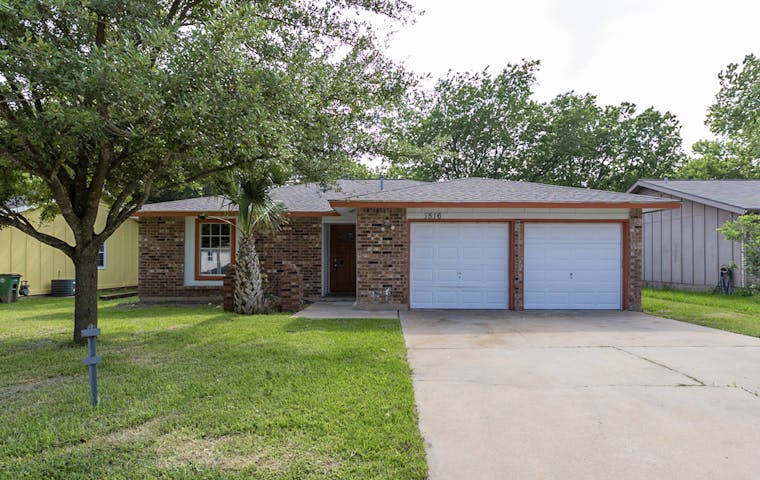 See details about 5516 Peppertree Pkwy, Austin, TX 78744