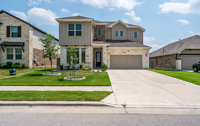 See details about 6868 Catania Loop, Round Rock, TX 78665