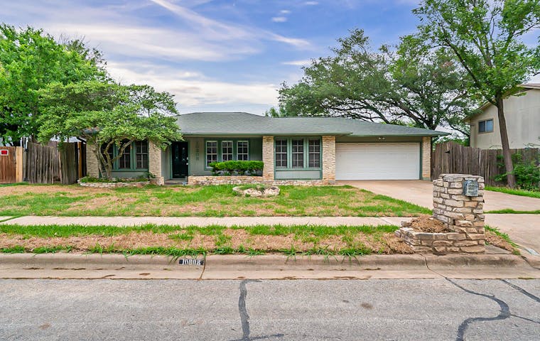 See details about 10808 Hard Rock Rd, Austin, TX 78750