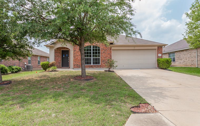 See details about 149 Firwood N, Kyle, TX 78640