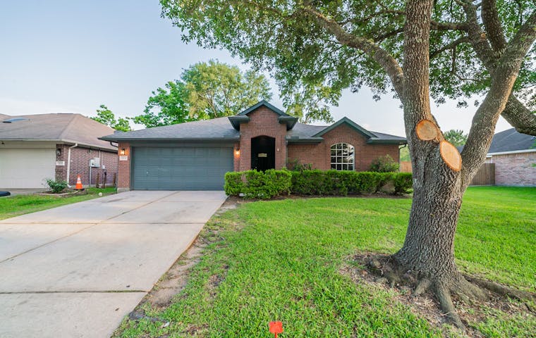 See details about 3834 Cyril Dr, Humble, TX 77396