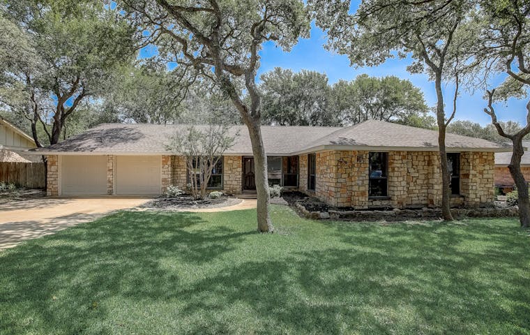 See details about 1201 Saint Williams Ave, Round Rock, TX 78681