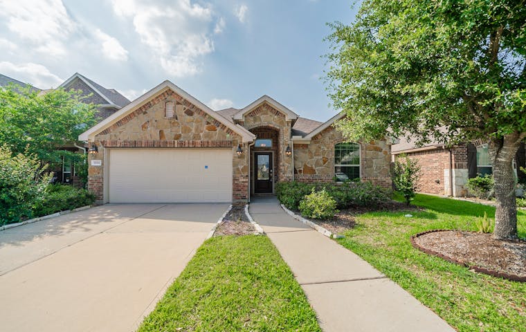See details about 7022 Pepper Crest Ln, Spring, TX 77379
