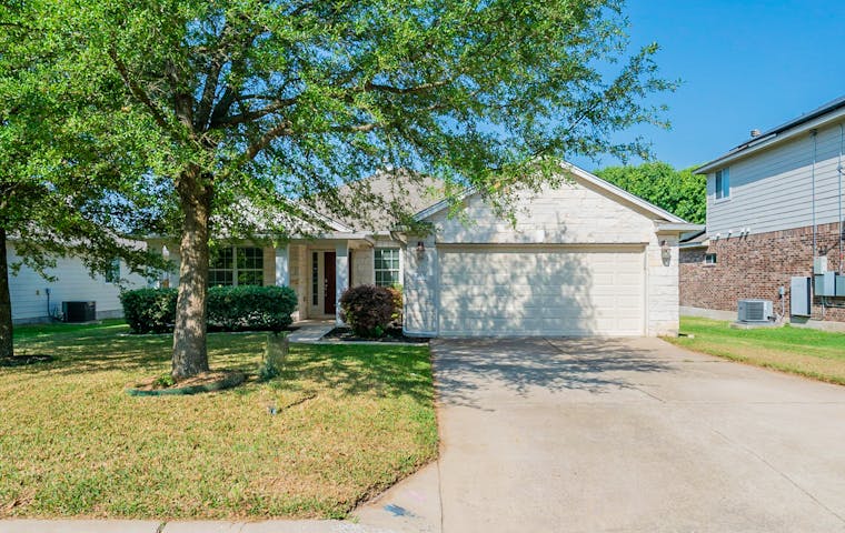 See details about 30135 Bumble Bee Dr, Georgetown, TX 78628