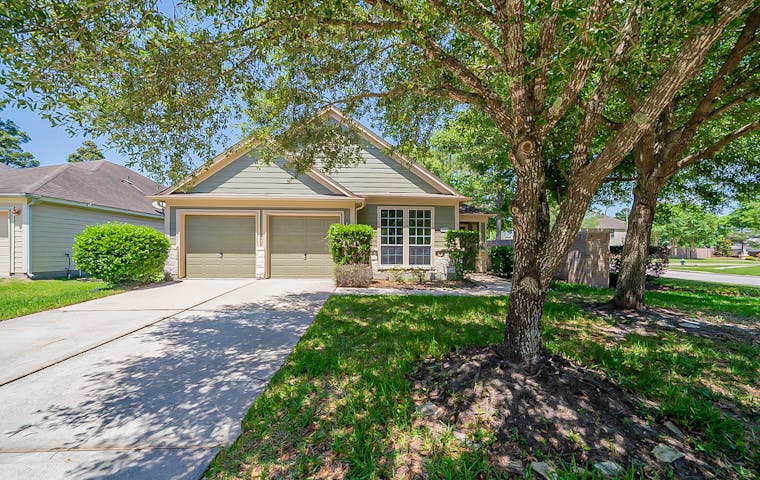 See details about 12327 Grand Portage Ln, Humble, TX 77346