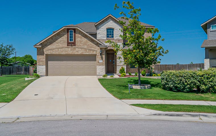 See details about 6705 Brindisi Pl, Round Rock, TX 78665