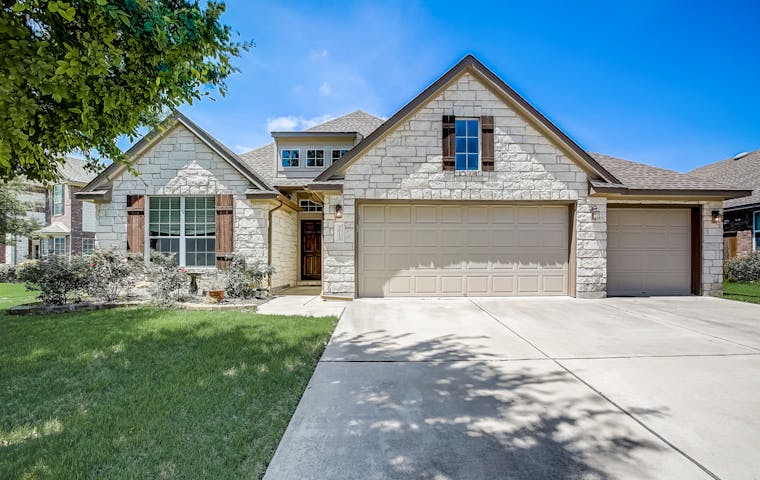 See details about 3613 Penelope Way, Round Rock, TX 78665