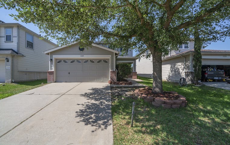 See details about 11222 Wild Goose Dr, Tomball, TX 77375