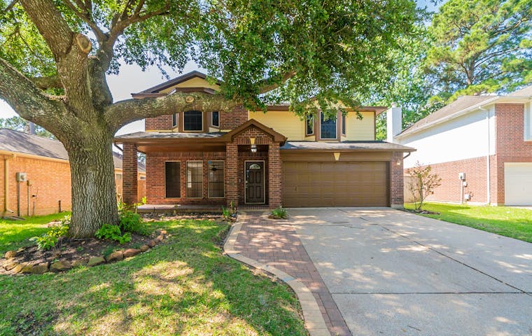 See details about 5418 Flax Bourton St, Humble, TX 77346