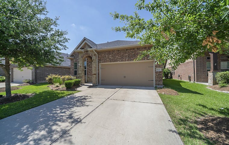 See details about 8526 Lighthouse Lake Ln, Humble, TX 77346