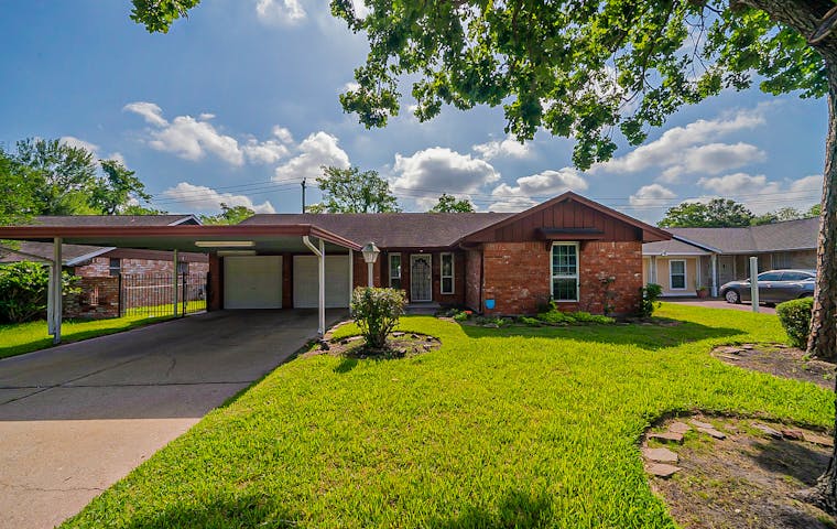 See details about 12902 Vickery St, Houston, TX 77039