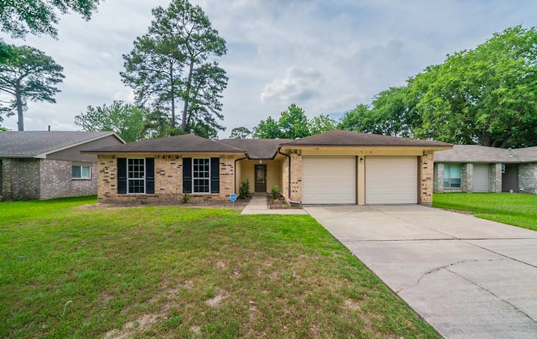 See details about 2519 Summer Spring Dr, Spring, TX 77373