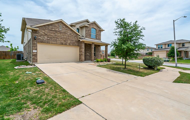 See details about 1000 Plateau Trl, Georgetown, TX 78626