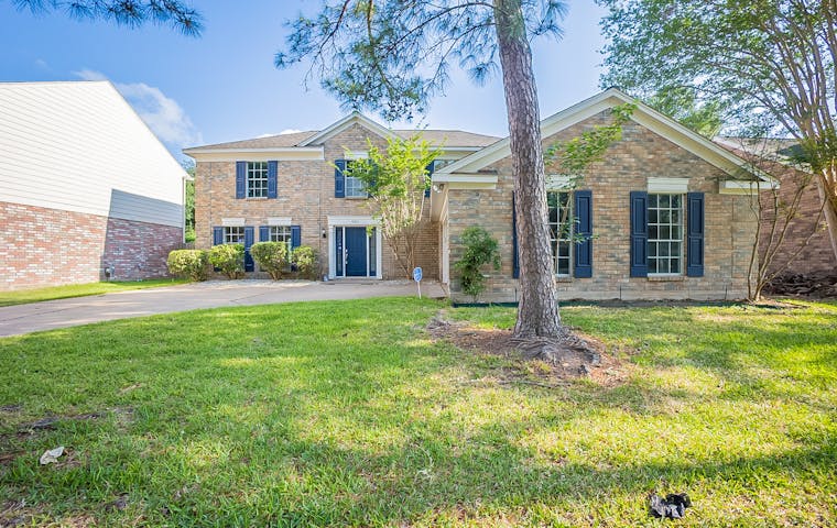 See details about 16310 Hickory Point Rd, Houston, TX 77095
