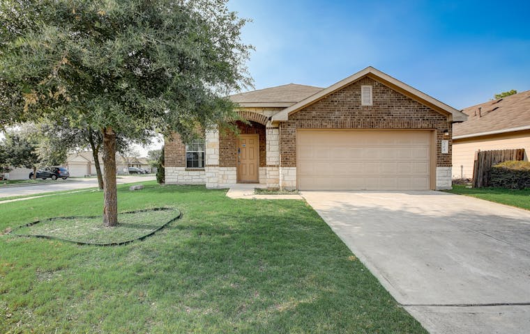 See details about 304 Pigeon Berry Pass, Buda, TX 78610