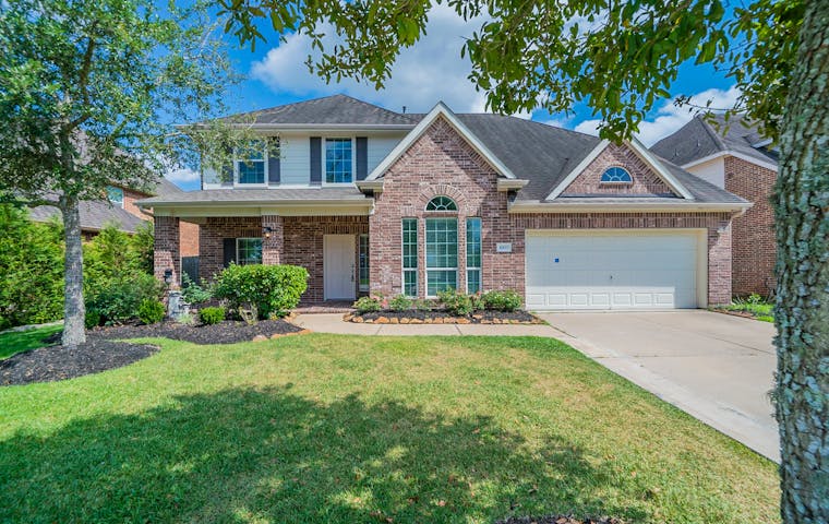 See details about 4303 Staghorn Ln, Friendswood, TX 77546