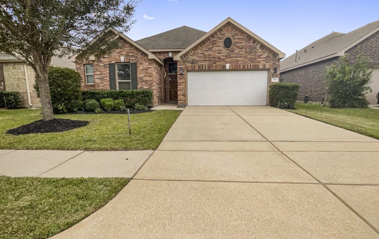 See details about 24023 Buffalo Cove Ln, Katy, TX 77493