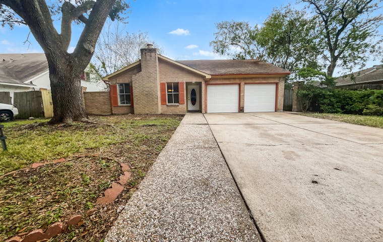 See details about 12218 South Dr, Houston, TX 77099