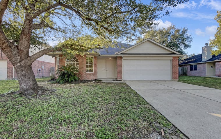 See details about 12219 Bowsman Dr, Tomball, TX 77377