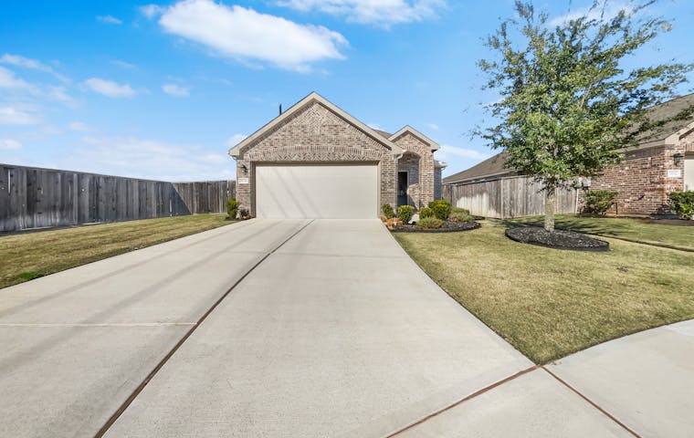 See details about 26046 Drover Sky Ct, Richmond, TX 77406