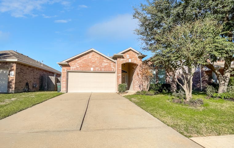 See details about 20222 Goss Hollow Ln, Katy, TX 77449