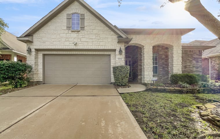 See details about 10214 Broken Trace Ct, Humble, TX 77338