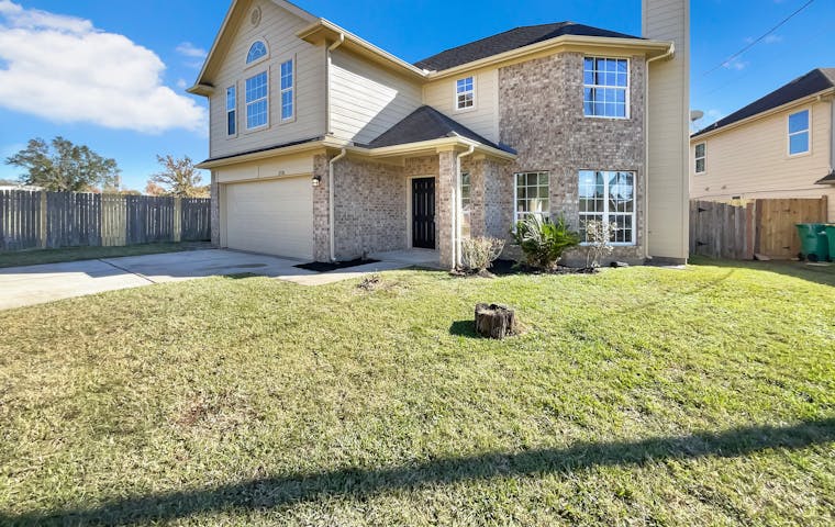 See details about 2326 Shady Pine Dr, Conroe, TX 77301