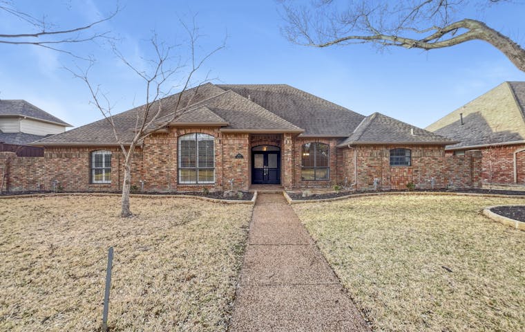 See details about 5828 Wavertree Ln, Plano, TX 75093