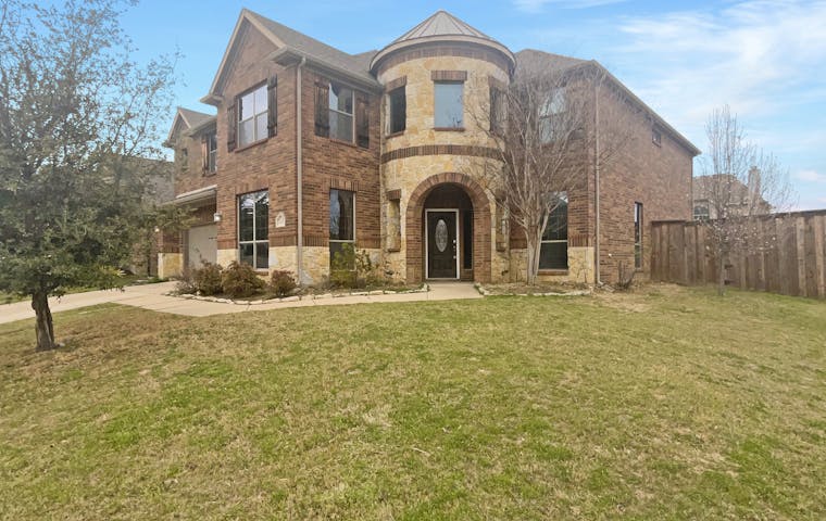 See details about 418 Bristol St, Roanoke, TX 76262