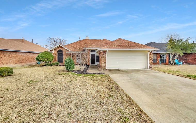 See details about 603 Azalea Dr, Forney, TX 75126